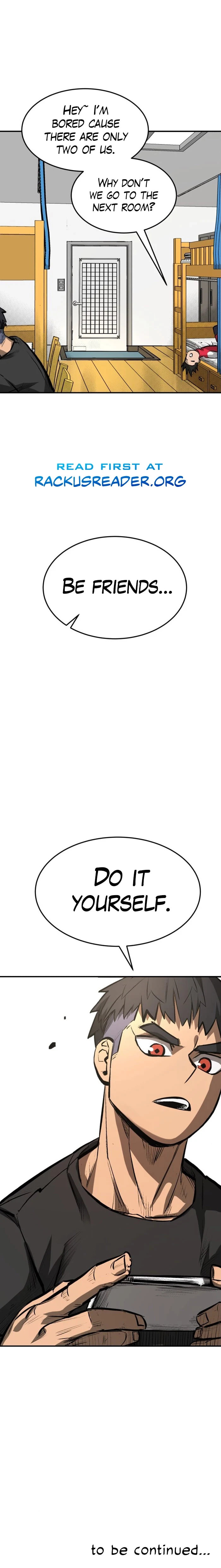 Winning Shot! Chapter 15 page 20 - 