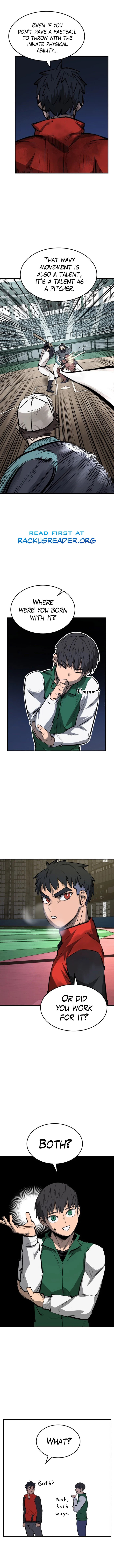 Winning Shot! Chapter 16 page 15 - 