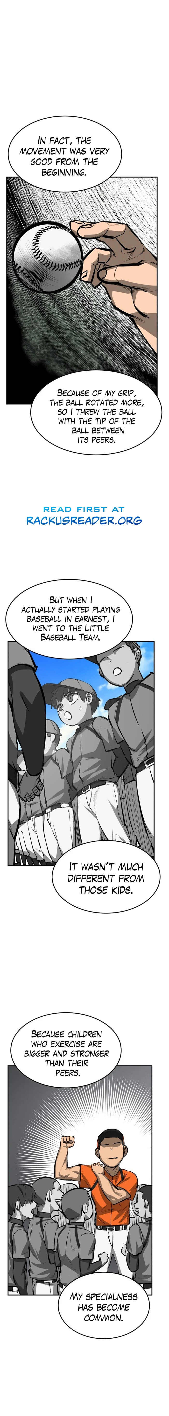 Winning Shot! Chapter 16 page 17 - 