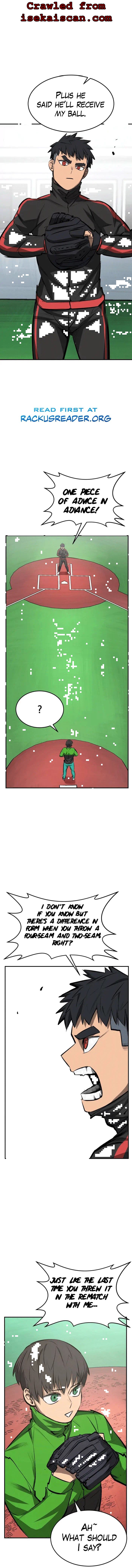 Winning Shot! Chapter 17.2 page 2 - 