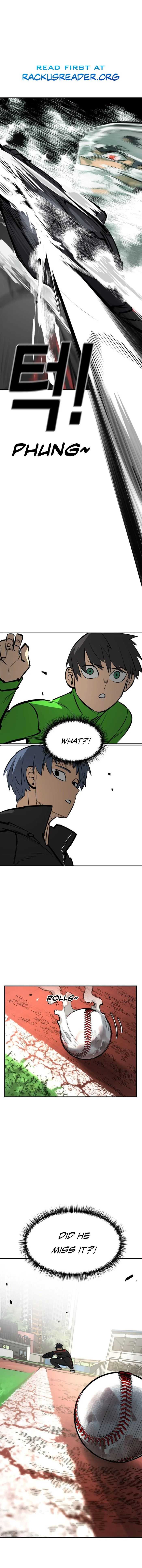 Winning Shot! Chapter 17.3 page 3 - 