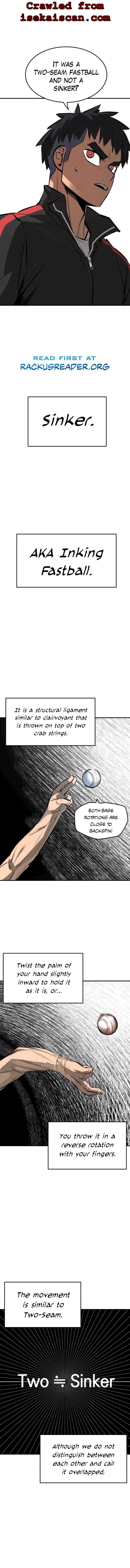 Winning Shot! Chapter 17.4 page 1 - 