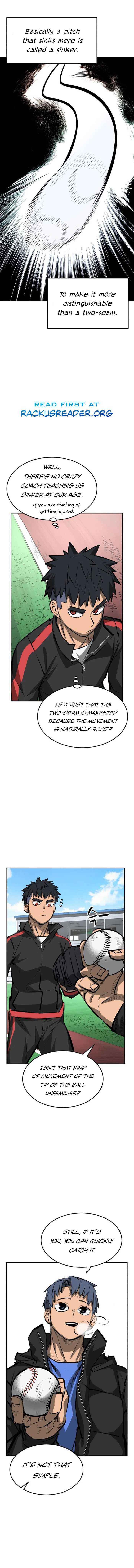 Winning Shot! Chapter 17.4 page 2 - 