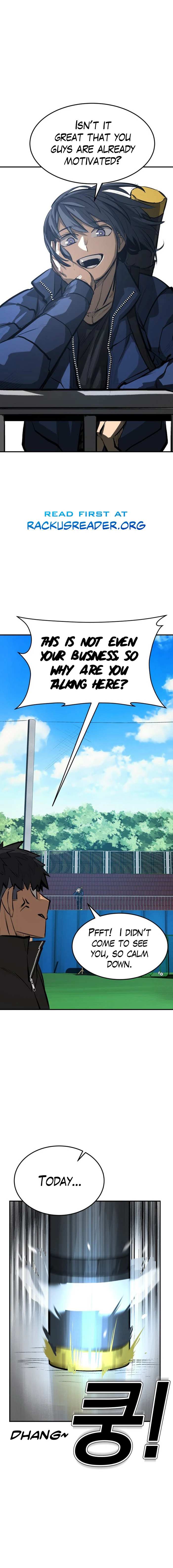 Winning Shot! Chapter 17.5 page 2 - 