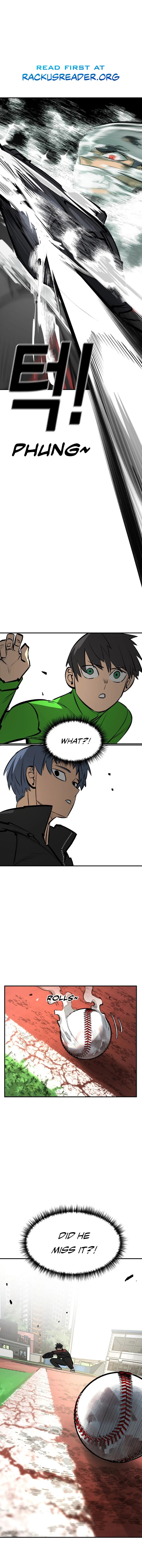 Winning Shot! Chapter 17 page 11 - 