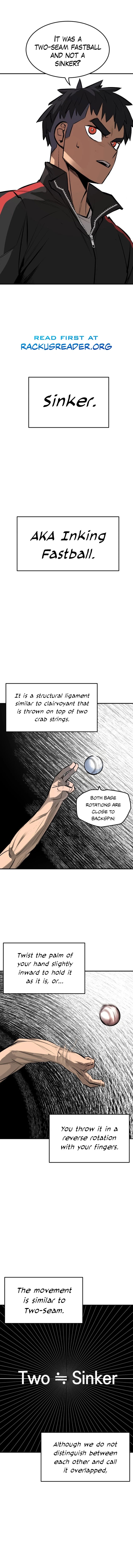Winning Shot! Chapter 17 page 13 - 