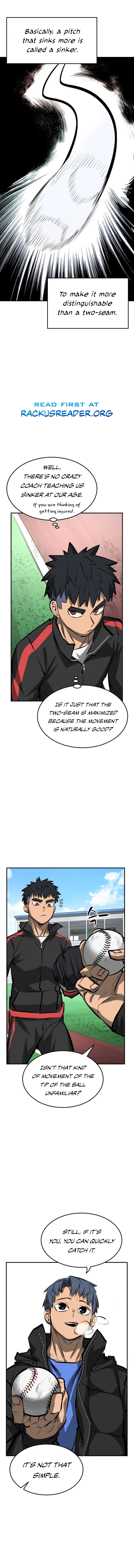 Winning Shot! Chapter 17 page 14 - 