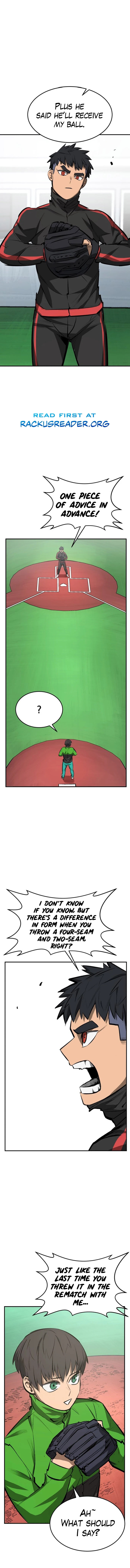 Winning Shot! Chapter 17 page 5 - 
