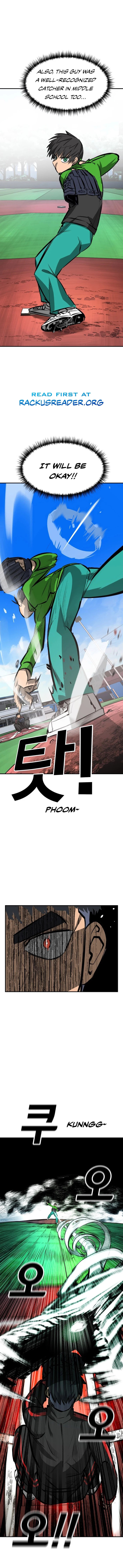 Winning Shot! Chapter 17 page 10 - 