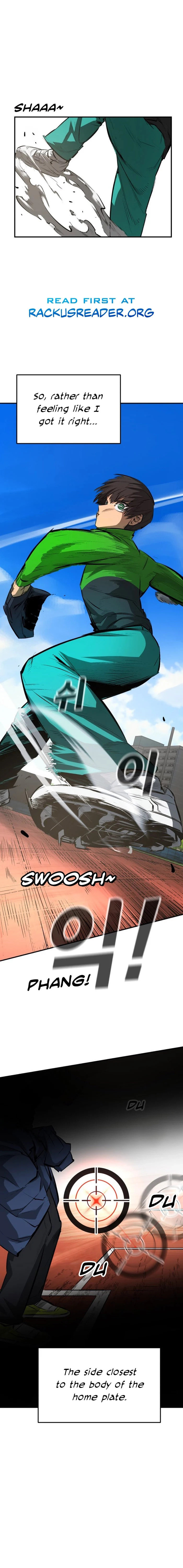 Winning Shot! Chapter 18 page 12 - 