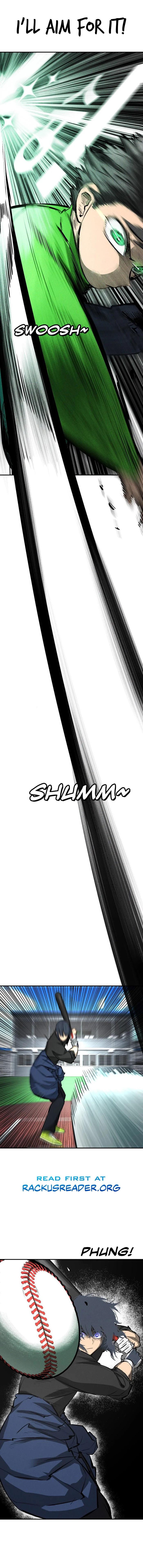 Winning Shot! Chapter 18 page 13 - 