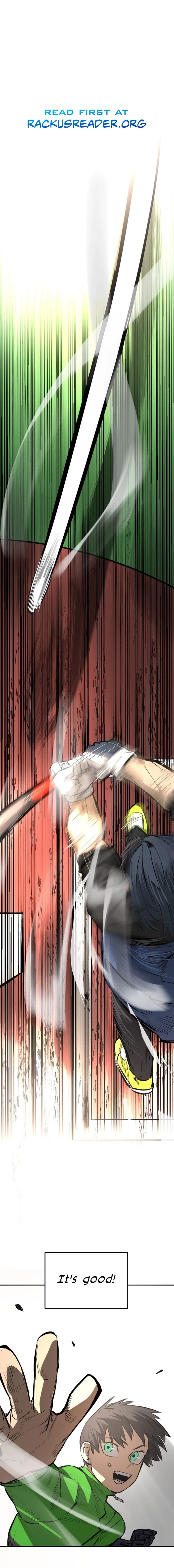 Winning Shot! Chapter 18 page 14 - 