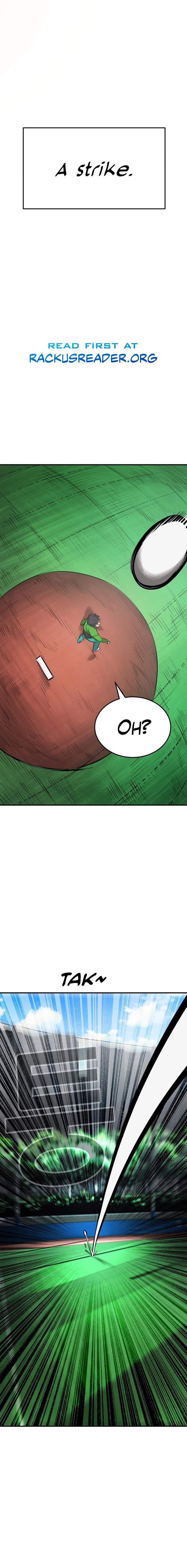Winning Shot! Chapter 18 page 15 - 