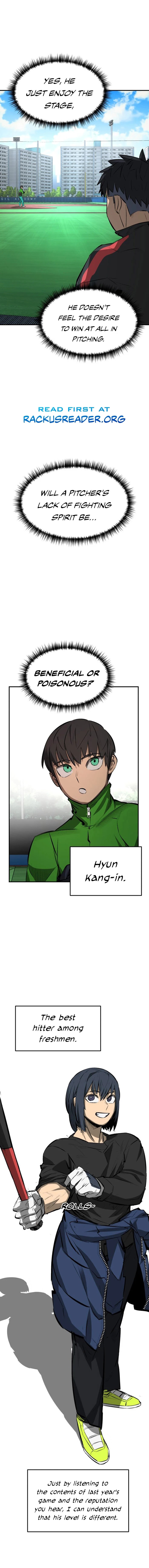Winning Shot! Chapter 18 page 9 - 