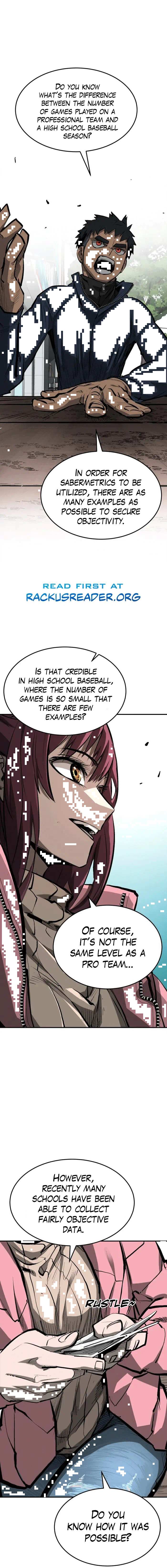Winning Shot! Chapter 19.3 page 1 - 