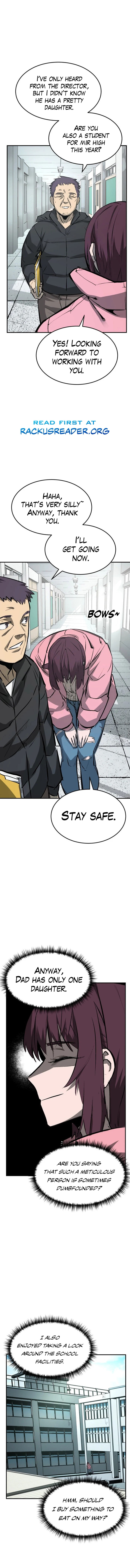 Winning Shot! Chapter 19 page 2 - 