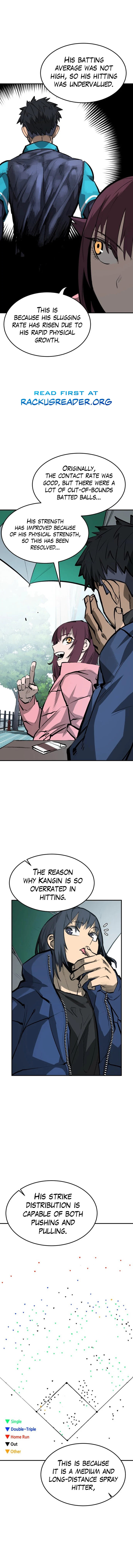 Winning Shot! Chapter 19 page 11 - 