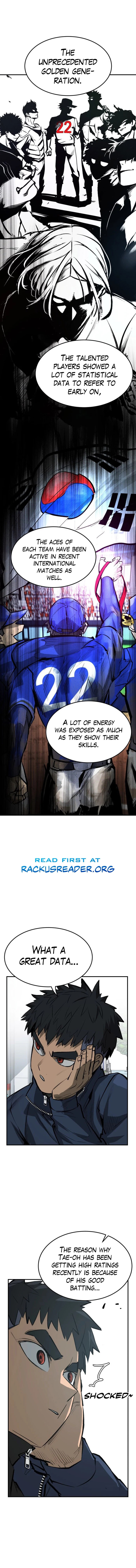 Winning Shot! Chapter 19 page 10 - 