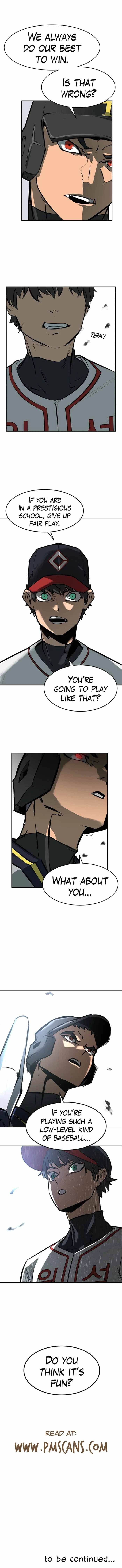 Winning Shot! Chapter 2 page 25 - 