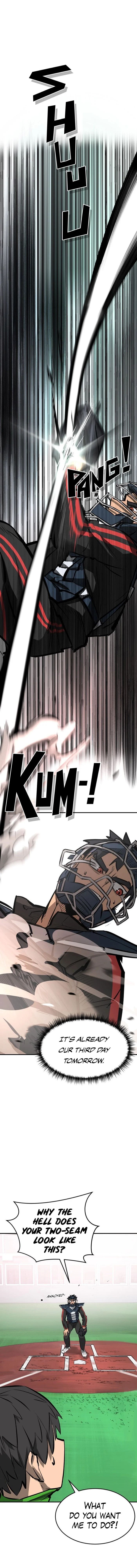 Winning Shot! Chapter 20 page 13 - 