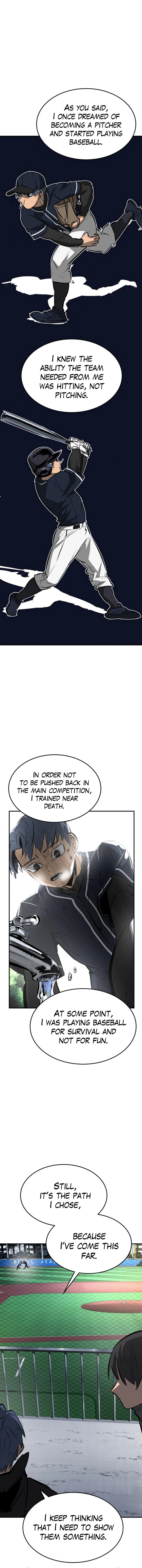 Winning Shot! Chapter 20 page 8 - 