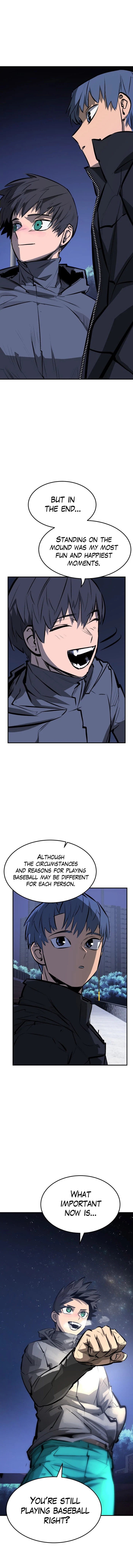 Winning Shot! Chapter 20 page 10 - 