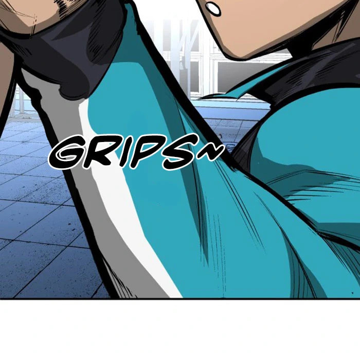 Winning Shot! Chapter 21.5 page 3 - 