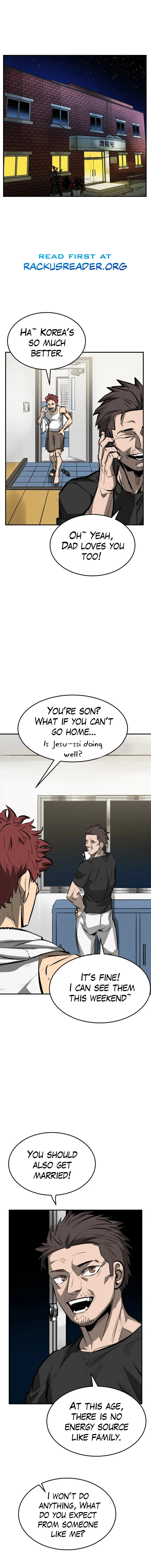 Winning Shot! Chapter 21 page 1 - 