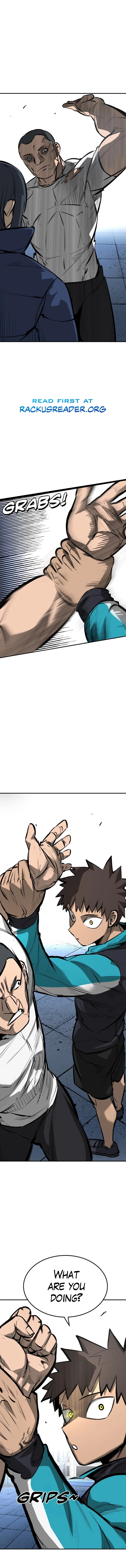 Winning Shot! Chapter 21 page 12 - 