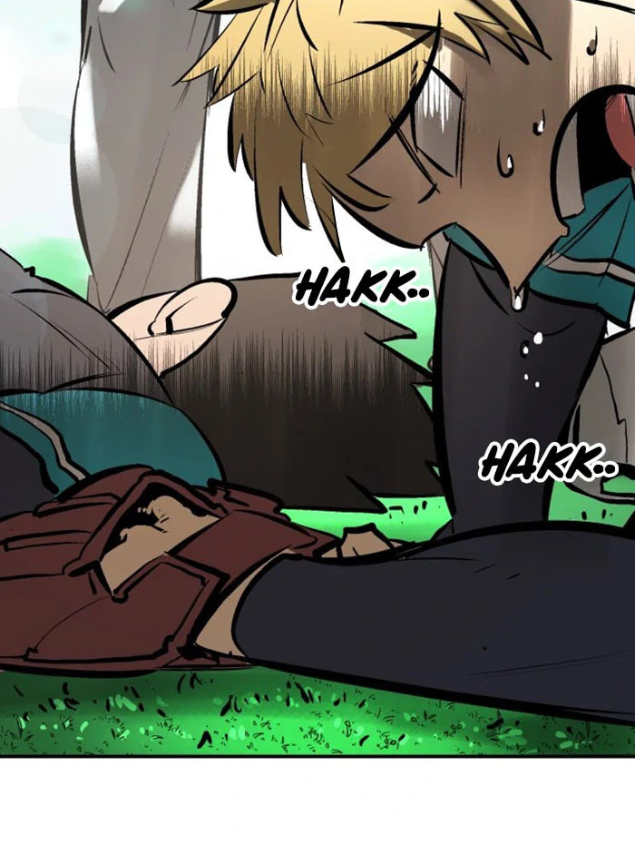 Winning Shot! Chapter 22.5 page 12 - 