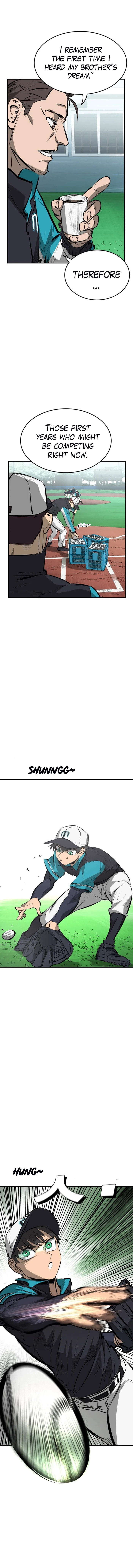 Winning Shot! Chapter 22 page 11 - 
