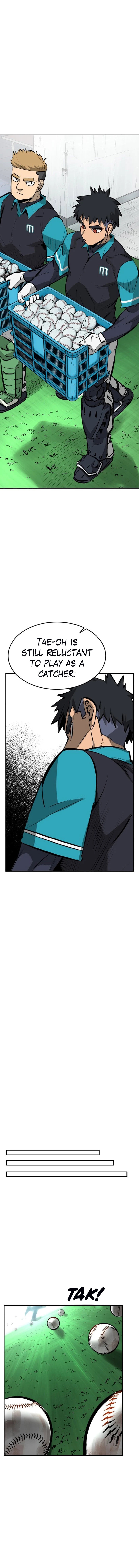 Winning Shot! Chapter 22 page 13 - 
