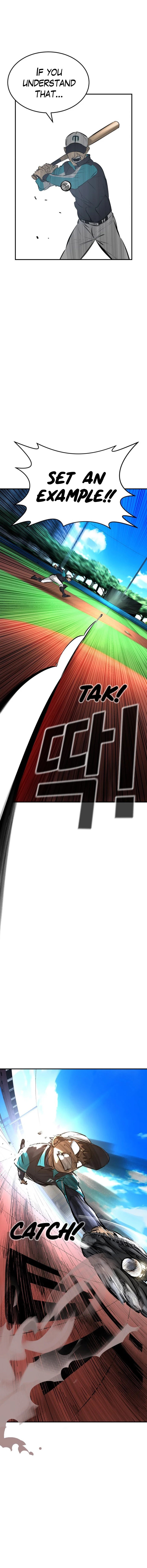 Winning Shot! Chapter 22 page 17 - 
