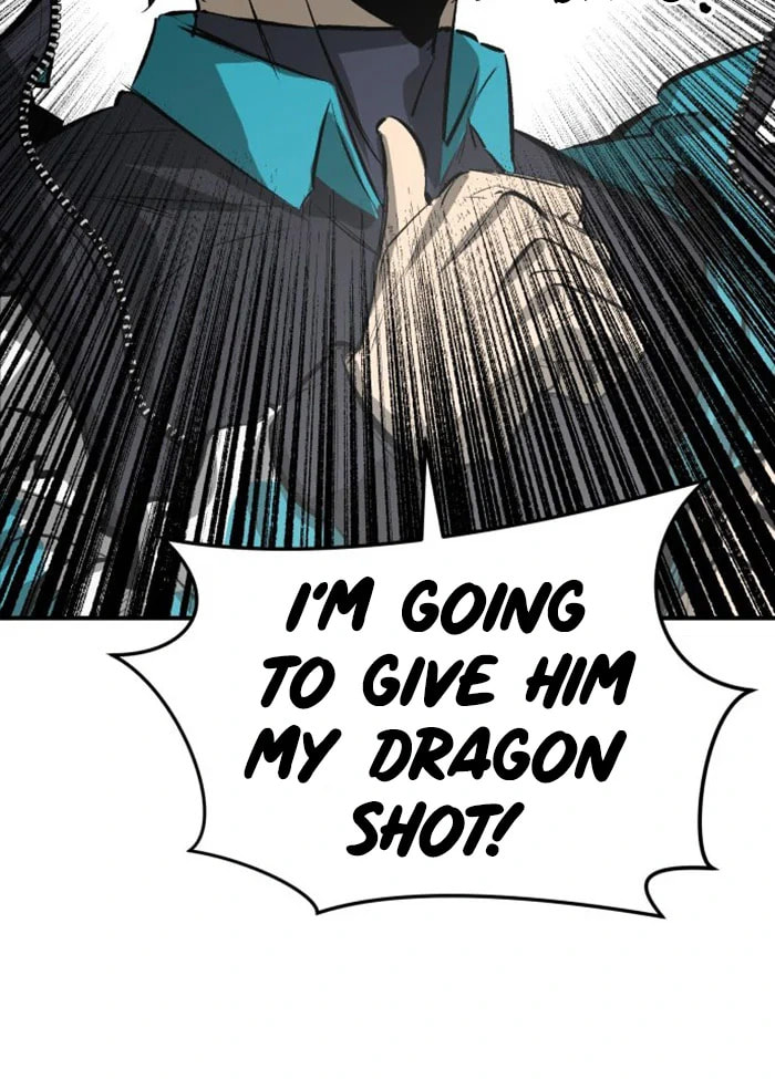 Winning Shot! Chapter 23.5 page 8 - 