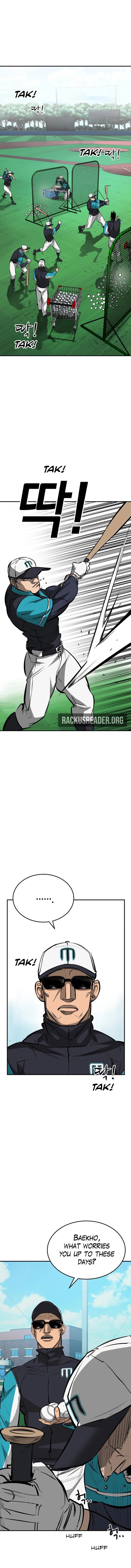 Winning Shot! Chapter 23 page 1 - 