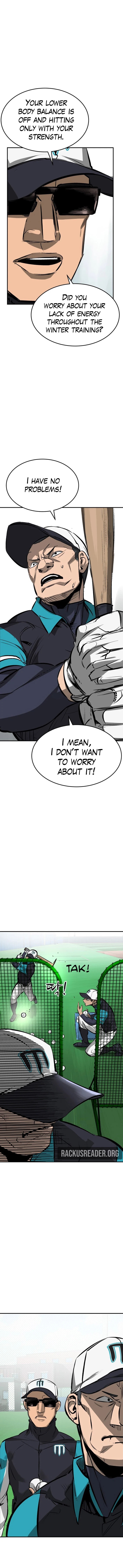 Winning Shot! Chapter 23 page 2 - 