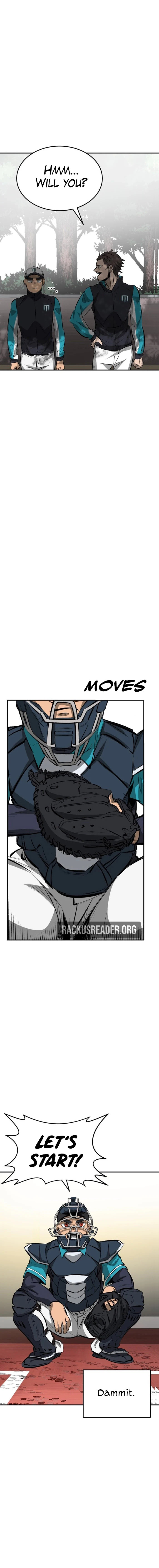 Winning Shot! Chapter 23 page 16 - 