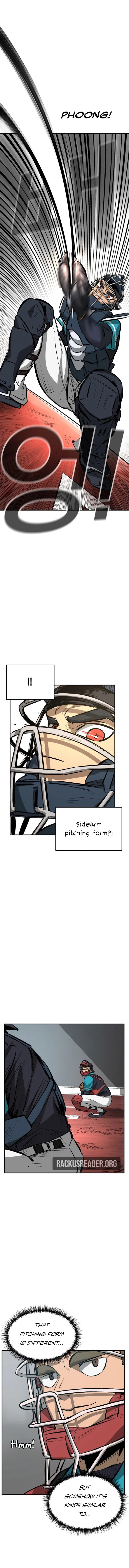 Winning Shot! Chapter 23 page 18 - 