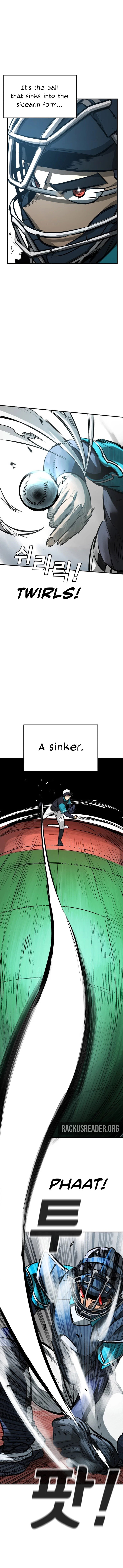 Winning Shot! Chapter 23 page 20 - 