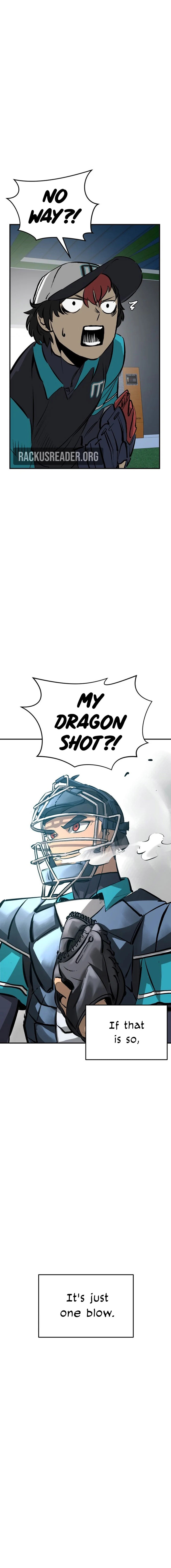 Winning Shot! Chapter 23 page 21 - 