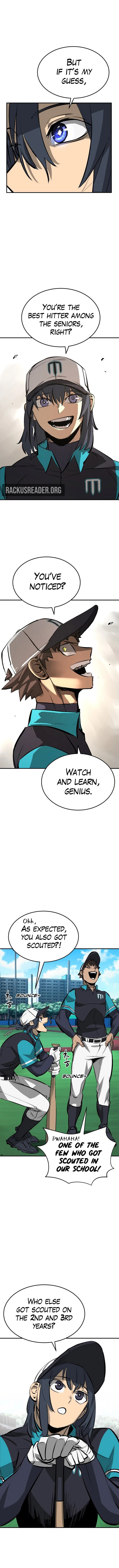 Winning Shot! Chapter 23 page 7 - 