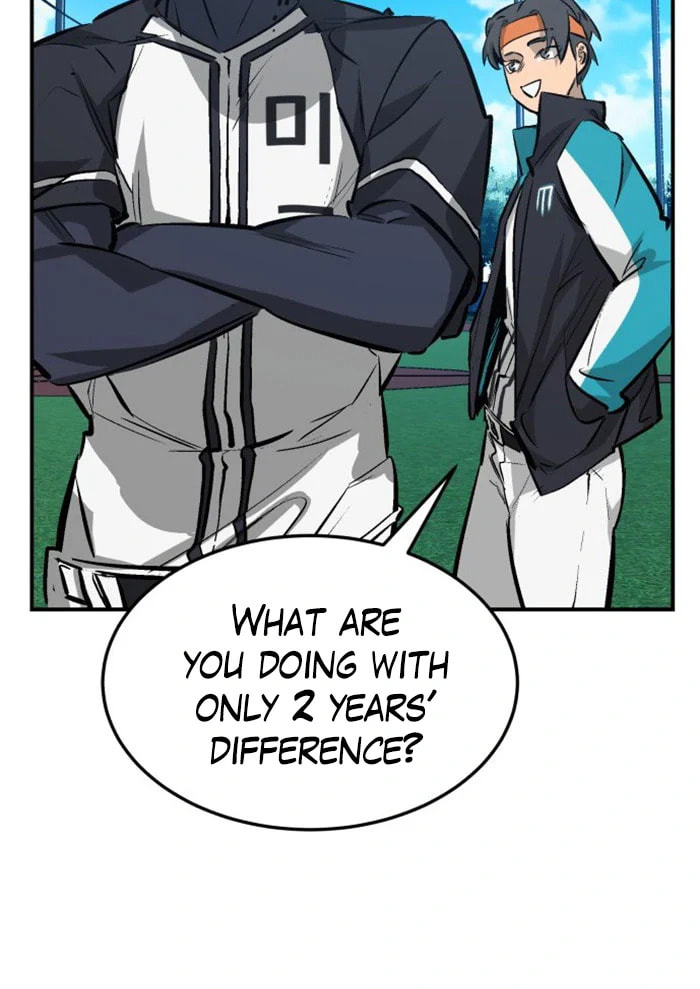 Winning Shot! Chapter 24.5 page 11 - 