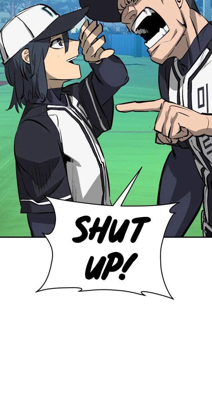 Winning Shot! Chapter 24.5 page 15 - 