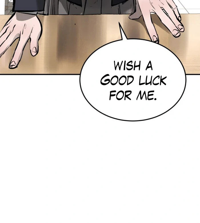 Winning Shot! Chapter 24.5 page 3 - 