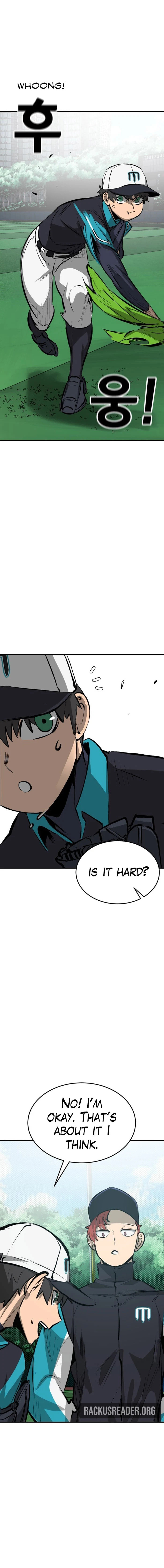 Winning Shot! Chapter 24 page 1 - 