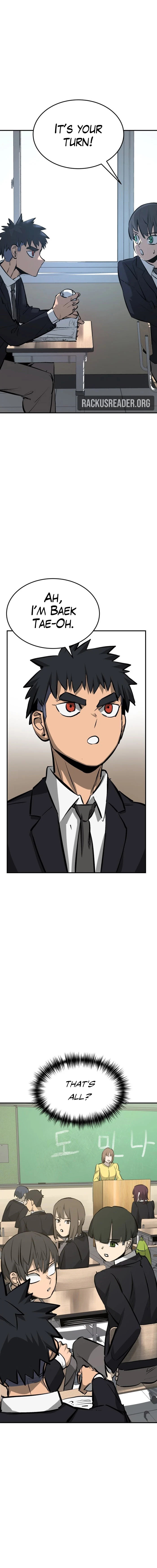 Winning Shot! Chapter 24 page 11 - 