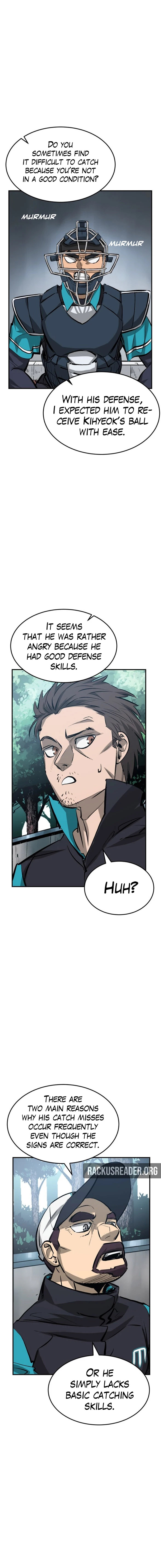 Winning Shot! Chapter 24 page 5 - 