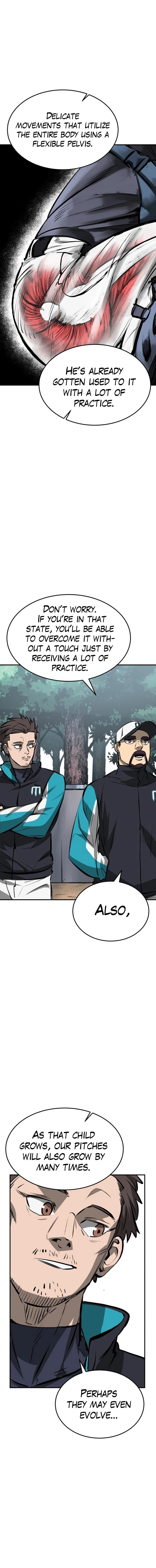 Winning Shot! Chapter 24 page 7 - 