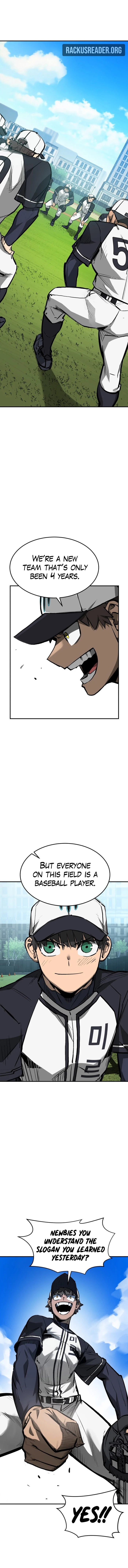 Winning Shot! Chapter 25 page 2 - 