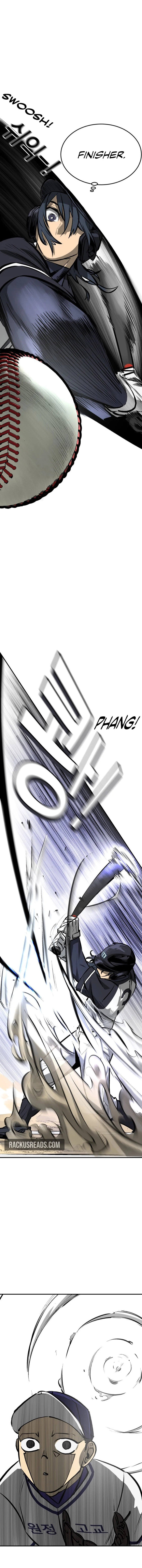 Winning Shot! Chapter 25 page 12 - 
